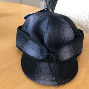Men’s hat